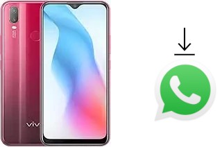 Cómo instalar WhatsApp en un vivo Y3 Standard