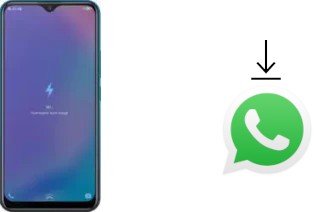 Cómo instalar WhatsApp en un Vivo Y3