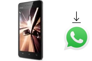 Cómo instalar WhatsApp en un Vivo Y31A