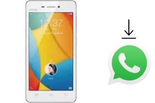 Cómo instalar WhatsApp en un Vivo Y31L