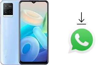 Cómo instalar WhatsApp en un vivo Y32