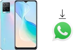 Cómo instalar WhatsApp en un vivo Y33s