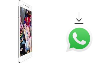 Cómo instalar WhatsApp en un vivo Y37