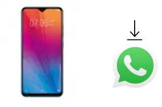 Cómo instalar WhatsApp en un Vivo Y5