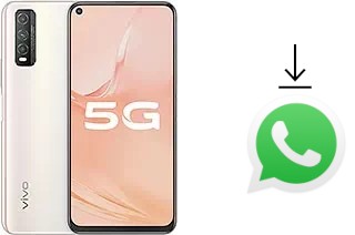 Cómo instalar WhatsApp en un vivo Y51s