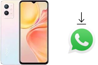 Cómo instalar WhatsApp en un vivo Y52t