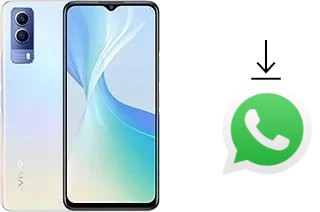 Cómo instalar WhatsApp en un vivo Y53s