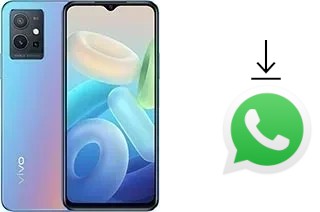 Cómo instalar WhatsApp en un vivo Y55s (2023)