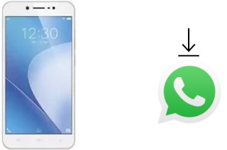 Cómo instalar WhatsApp en un Vivo Y66