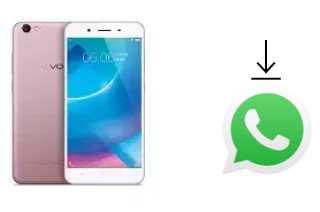 Cómo instalar WhatsApp en un Vivo Y66i