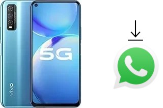 Cómo instalar WhatsApp en un vivo Y70t