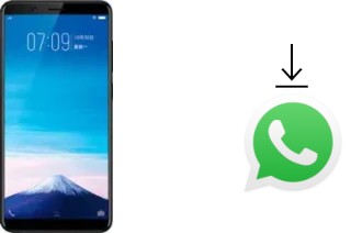 Cómo instalar WhatsApp en un vivo Y75 (2022)