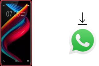 Cómo instalar WhatsApp en un Vivo Y75s