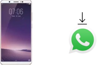 Cómo instalar WhatsApp en un Vivo Y79