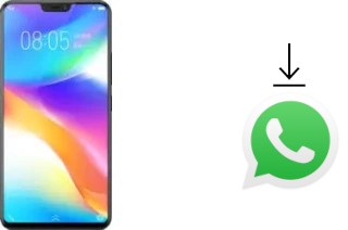 Cómo instalar WhatsApp en un Vivo Y85 MT6762