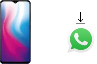 Cómo instalar WhatsApp en un Vivo Y91