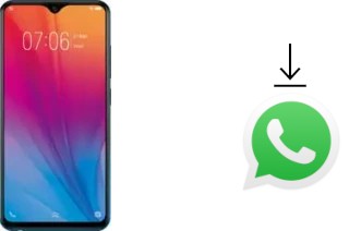 Cómo instalar WhatsApp en un Vivo Y91C