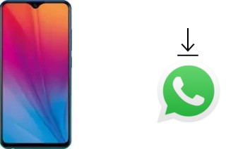 Cómo instalar WhatsApp en un Vivo Y91i