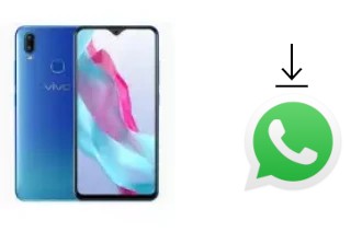 Cómo instalar WhatsApp en un Vivo Y93 Lite