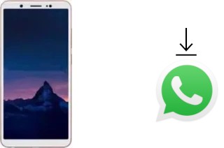 Cómo instalar WhatsApp en un Vivo Z10