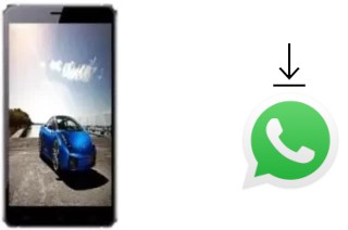 Cómo instalar WhatsApp en un VKworld Discovery S1