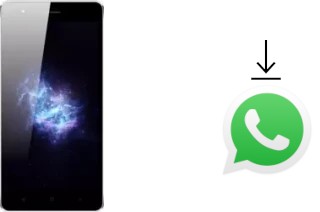 Cómo instalar WhatsApp en un VKworld F1