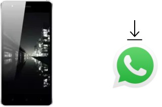 Cómo instalar WhatsApp en un VKworld F2