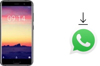 Cómo instalar WhatsApp en un VKworld K1