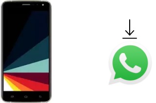 Cómo instalar WhatsApp en un VKworld S3