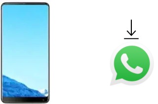 Cómo instalar WhatsApp en un VKworld S8