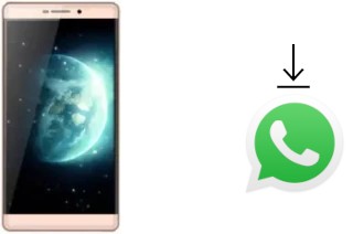 Cómo instalar WhatsApp en un VKworld T1 Plus