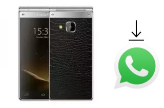 Cómo instalar WhatsApp en un VKworld T2 Plus