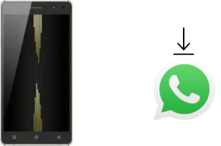 Cómo instalar WhatsApp en un VKworld T3