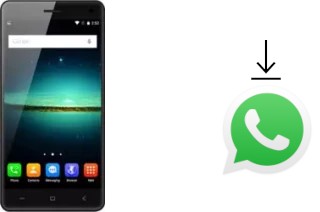 Cómo instalar WhatsApp en un VKworld T5 SE