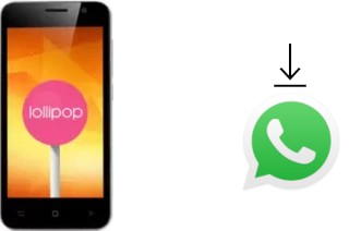 Cómo instalar WhatsApp en un VKworld VK2015