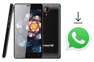 Cómo instalar WhatsApp en un VKworld VK6735