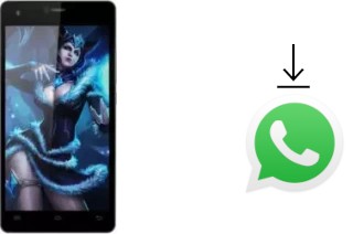 Cómo instalar WhatsApp en un VKworld VK6735X