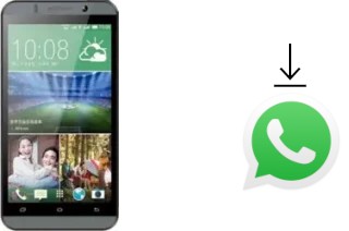 Cómo instalar WhatsApp en un VKworld VK700 Pro