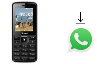 Cómo instalar WhatsApp en un Vodacom Smart Kitochi (Vida)