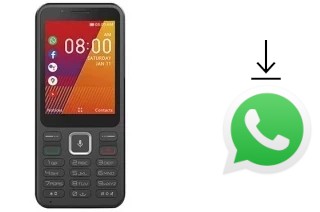 Cómo instalar WhatsApp en un Vodacom Vibe 4G