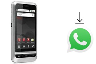 Cómo instalar WhatsApp en un Vodafone 945