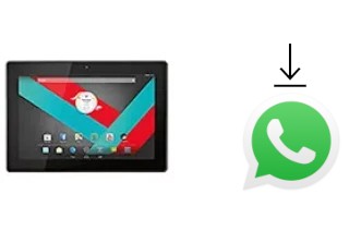 Cómo instalar WhatsApp en un Vodafone Smart Tab III 10.1