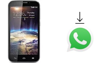 Cómo instalar WhatsApp en un Vodafone Smart 4 power