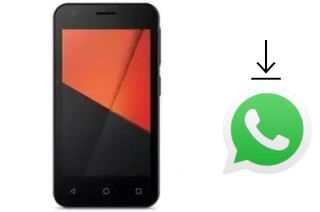 Cómo instalar WhatsApp en un Vodafone Smart C9