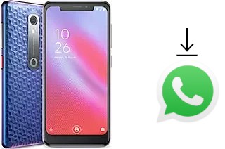 Cómo instalar WhatsApp en un Vodafone Smart N10