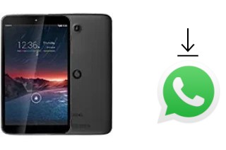 Cómo instalar WhatsApp en un Vodafone Smart Tab 4G