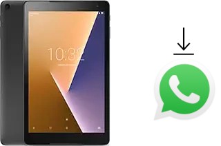 Cómo instalar WhatsApp en un Vodafone Smart Tab N8