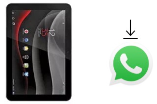 Cómo instalar WhatsApp en un Vodafone Smart Tab 10