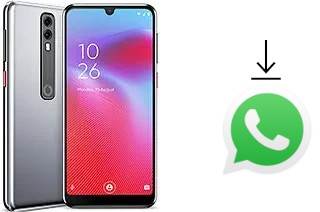 Cómo instalar WhatsApp en un Vodafone Smart V10