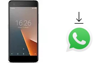 Cómo instalar WhatsApp en un Vodafone Smart V8